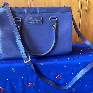 Kate Spade bags